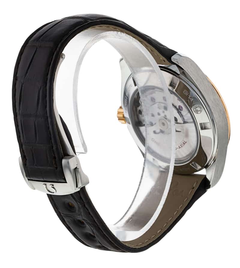 Omega Aqua Terra 150m Gents 231.23.42.22.06.001